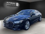 Audi A7 Sportback bei Sportwagen.expert - Abbildung (2 / 15)