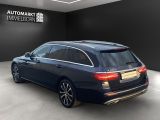 Mercedes-Benz E-Klasse bei Sportwagen.expert - Abbildung (3 / 15)