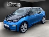 BMW i3 bei Sportwagen.expert - Abbildung (2 / 15)