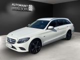 Mercedes-Benz C 300Te bei Sportwagen.expert - Abbildung (2 / 15)