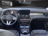 Mercedes-Benz C 300Te bei Sportwagen.expert - Abbildung (8 / 15)