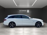 Mercedes-Benz C 300Te bei Sportwagen.expert - Abbildung (7 / 15)