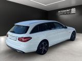 Mercedes-Benz C 300Te bei Sportwagen.expert - Abbildung (4 / 15)