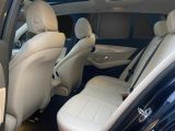 Mercedes-Benz E-Klasse bei Sportwagen.expert - Abbildung (14 / 15)