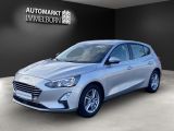 Ford Focus bei Sportwagen.expert - Abbildung (4 / 15)