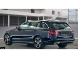 Mercedes-Benz C 300Te Avantgarde bei Sportwagen.expert - Abbildung (5 / 12)