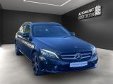 Mercedes-Benz C 300Te Avantgarde bei Sportwagen.expert - Abbildung (2 / 15)