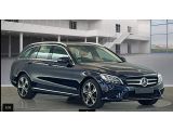 Mercedes-Benz C 300Te Avantgarde bei Sportwagen.expert - Abbildung (3 / 12)
