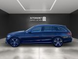 Mercedes-Benz C 300Te Avantgarde bei Sportwagen.expert - Abbildung (11 / 15)