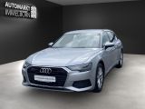Audi A6 bei Sportwagen.expert - Abbildung (3 / 15)
