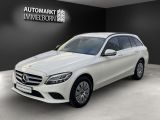 Mercedes-Benz C bei Sportwagen.expert - Abbildung (2 / 15)