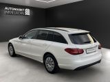 Mercedes-Benz C bei Sportwagen.expert - Abbildung (3 / 15)