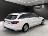 Mercedes-Benz C bei Sportwagen.expert - Abbildung (4 / 15)