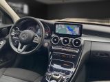 Mercedes-Benz C bei Sportwagen.expert - Abbildung (9 / 15)