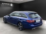 Mercedes-Benz C 300Te Exclusive bei Sportwagen.expert - Abbildung (5 / 15)