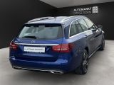Mercedes-Benz C 300Te Exclusive bei Sportwagen.expert - Abbildung (7 / 15)