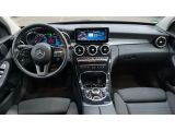 Mercedes-Benz C-Klasse bei Sportwagen.expert - Abbildung (7 / 15)