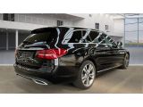 Mercedes-Benz C-Klasse bei Sportwagen.expert - Abbildung (4 / 15)