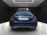 Mercedes-Benz C-Klasse bei Sportwagen.expert - Abbildung (6 / 15)