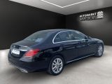 Mercedes-Benz C-Klasse bei Sportwagen.expert - Abbildung (4 / 15)