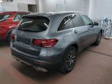Mercedes-Benz GLC 300e AMG bei Sportwagen.expert - Abbildung (3 / 10)