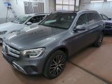 Mercedes-Benz GLC 300e AMG bei Sportwagen.expert - Abbildung (2 / 10)