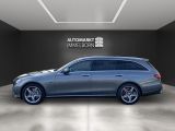 Mercedes-Benz E-Klasse bei Sportwagen.expert - Abbildung (11 / 15)