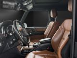 Mercedes-Benz G-Klasse bei Sportwagen.expert - Abbildung (10 / 15)