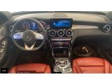 Mercedes-Benz C 300Te AMG bei Sportwagen.expert - Abbildung (8 / 14)