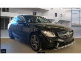Mercedes-Benz C 300Te AMG bei Sportwagen.expert - Abbildung (4 / 14)