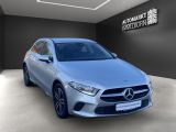 Mercedes-Benz A-Klasse bei Sportwagen.expert - Abbildung (2 / 15)