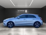 Mercedes-Benz A-Klasse bei Sportwagen.expert - Abbildung (11 / 15)