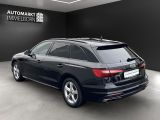 Audi A4 bei Sportwagen.expert - Abbildung (3 / 15)