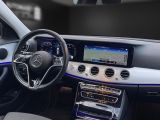 Mercedes-Benz E-Klasse bei Sportwagen.expert - Abbildung (9 / 15)