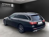 Mercedes-Benz E-Klasse bei Sportwagen.expert - Abbildung (3 / 15)
