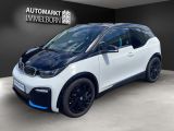 BMW i3 bei Sportwagen.expert - Abbildung (2 / 15)