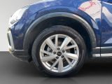 Audi Q2 bei Sportwagen.expert - Abbildung (9 / 15)