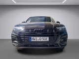 Audi Q5 bei Sportwagen.expert - Abbildung (7 / 15)