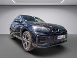 Audi Q5 bei Sportwagen.expert - Abbildung (6 / 15)