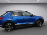 VW T-Roc bei Sportwagen.expert - Abbildung (6 / 15)