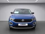 VW T-Roc bei Sportwagen.expert - Abbildung (8 / 15)