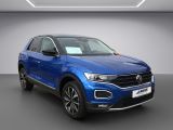 VW T-Roc bei Sportwagen.expert - Abbildung (7 / 15)