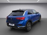 VW T-Roc bei Sportwagen.expert - Abbildung (5 / 15)