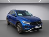 VW T-Roc bei Sportwagen.expert - Abbildung (7 / 15)