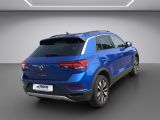 VW T-Roc bei Sportwagen.expert - Abbildung (5 / 15)