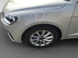 Audi A1 Sportback bei Sportwagen.expert - Abbildung (9 / 15)