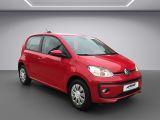 VW Up bei Sportwagen.expert - Abbildung (7 / 15)