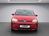 VW Up bei Sportwagen.expert - Abbildung (8 / 15)