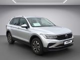 VW Tiguan bei Sportwagen.expert - Abbildung (7 / 15)