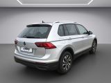 VW Tiguan bei Sportwagen.expert - Abbildung (5 / 15)